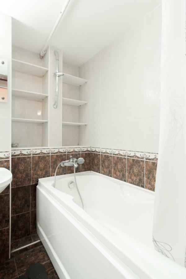 Rent Apartments Grecheskaya 50 Odesa Exterior foto