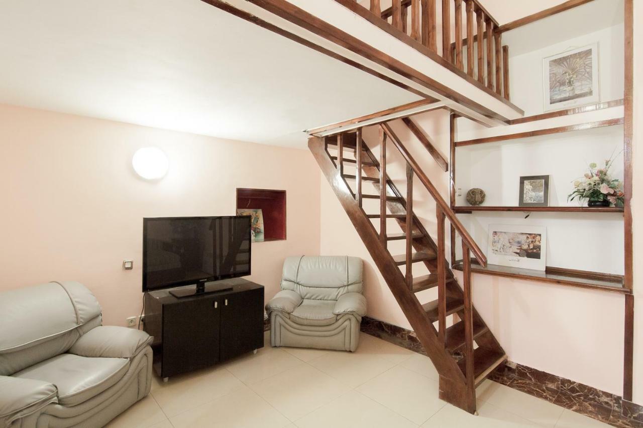 Rent Apartments Grecheskaya 50 Odesa Exterior foto