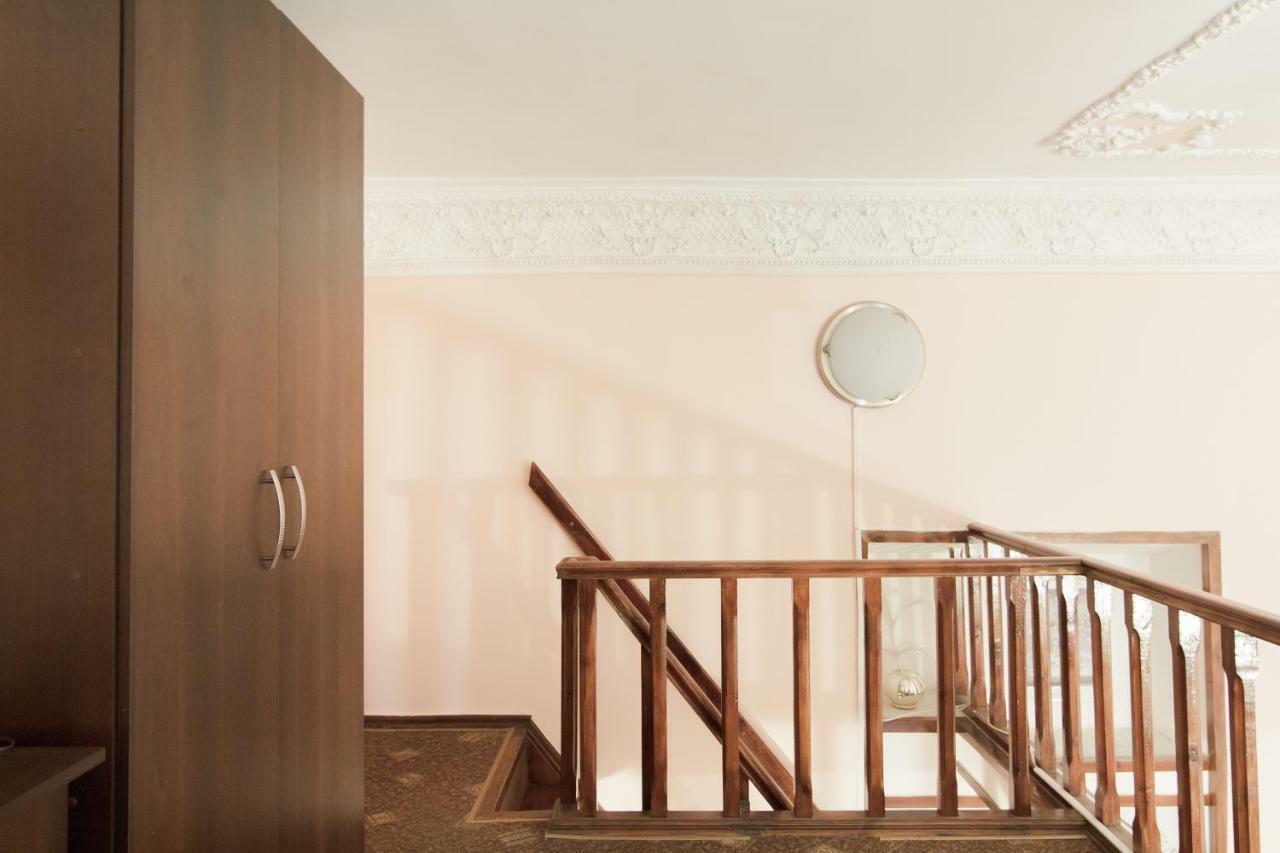 Rent Apartments Grecheskaya 50 Odesa Exterior foto