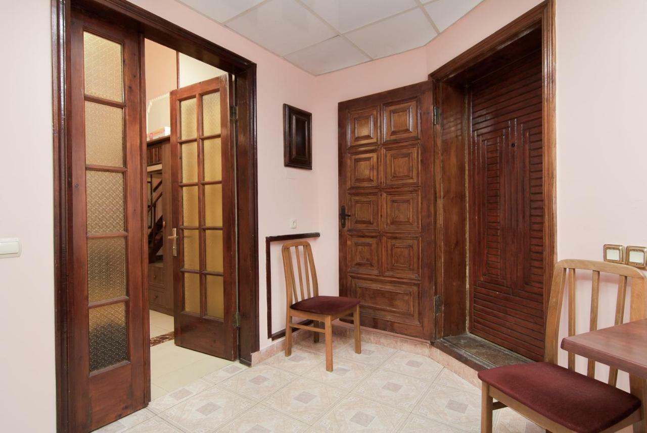 Rent Apartments Grecheskaya 50 Odesa Exterior foto