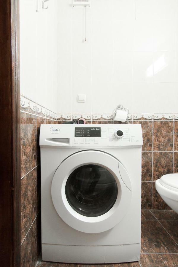 Rent Apartments Grecheskaya 50 Odesa Exterior foto