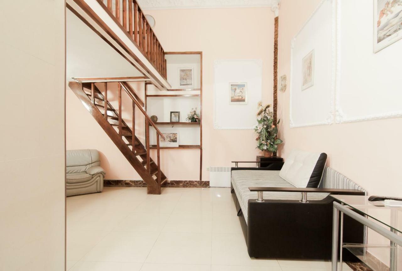 Rent Apartments Grecheskaya 50 Odesa Exterior foto